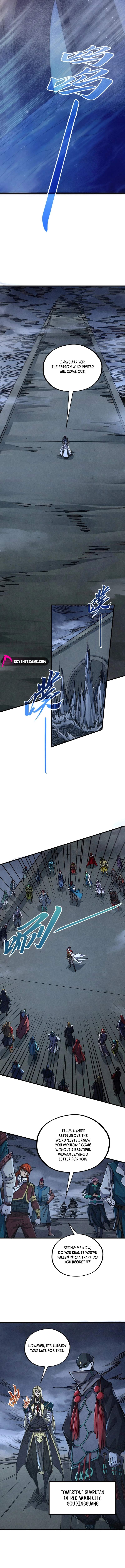 The Ultimate of All Ages Chapter 533 - Page 6