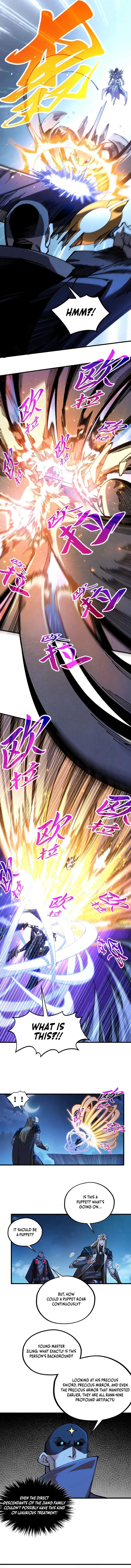 The Ultimate of All Ages Chapter 534 - Page 2