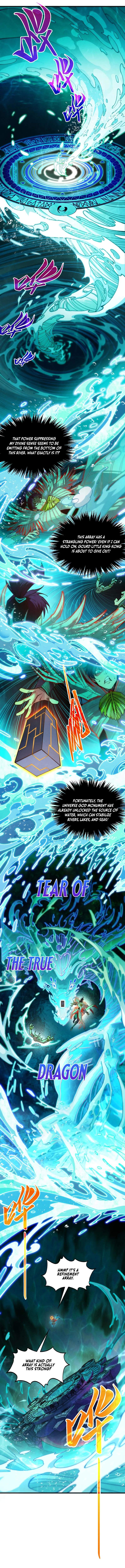 The Ultimate of All Ages Chapter 534 - Page 5