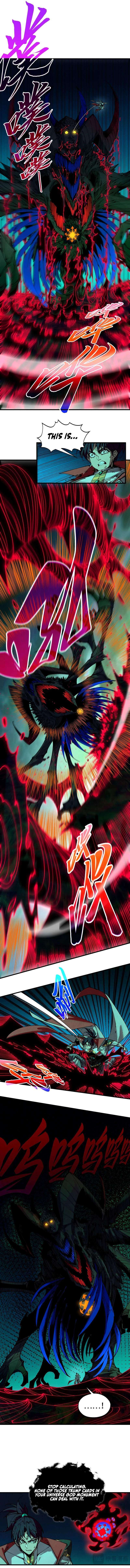The Ultimate of All Ages Chapter 535 - Page 6