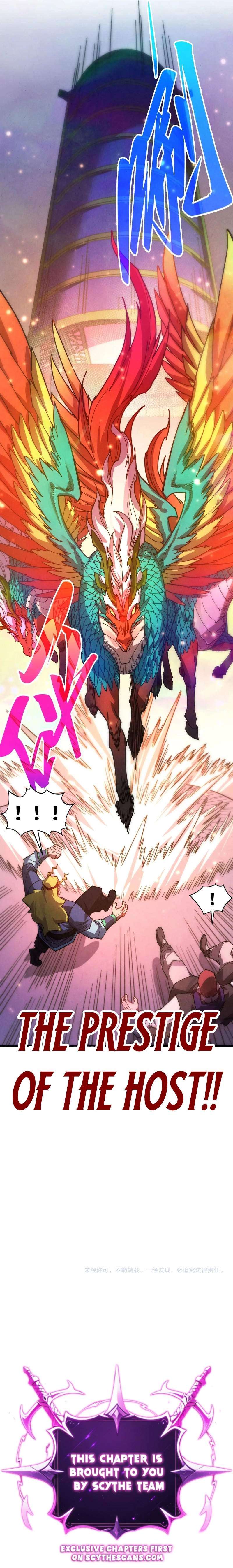 The Ultimate of All Ages Chapter 536 - Page 13