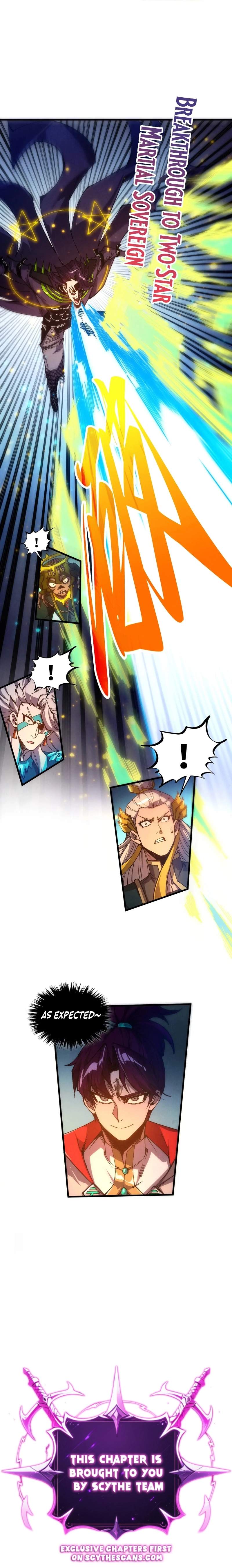 The Ultimate of All Ages Chapter 541 - Page 12