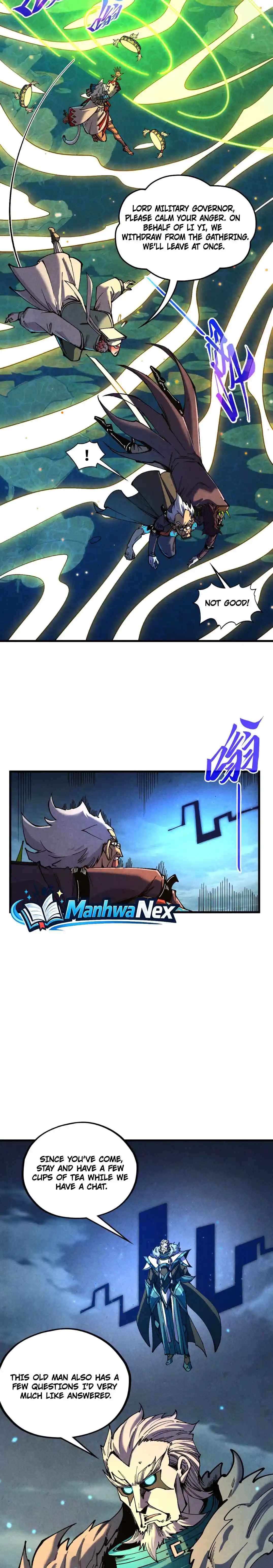 The Ultimate of All Ages Chapter 543 - Page 16