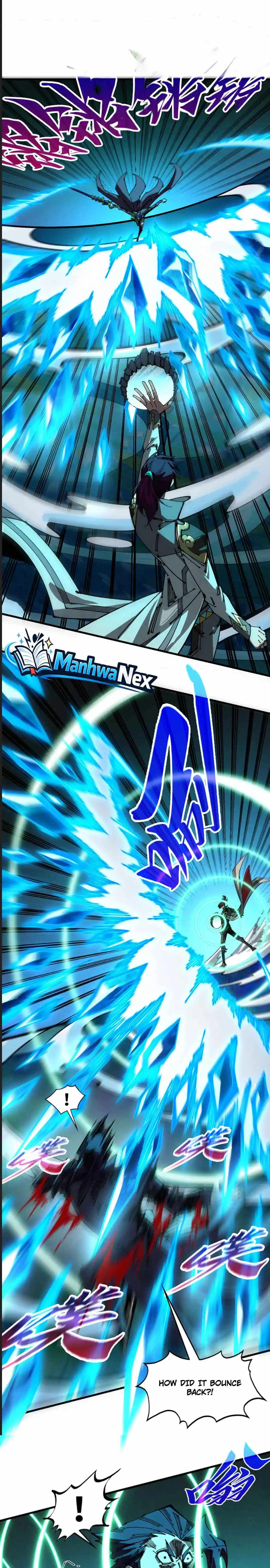 The Ultimate of All Ages Chapter 543 - Page 2
