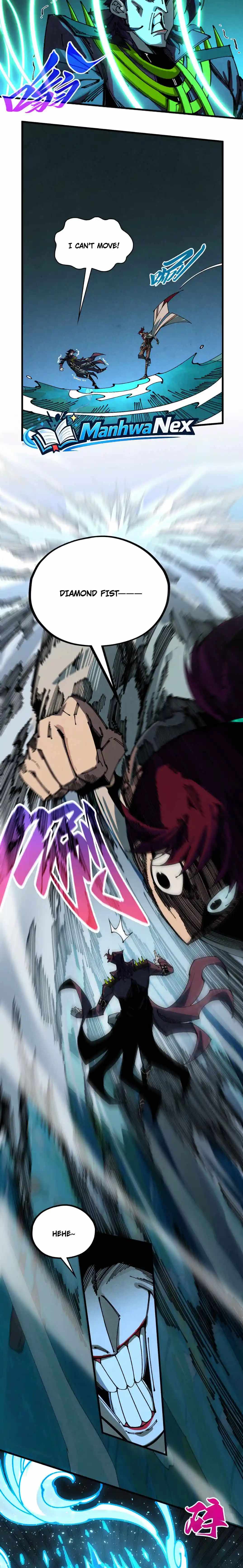The Ultimate of All Ages Chapter 543 - Page 3