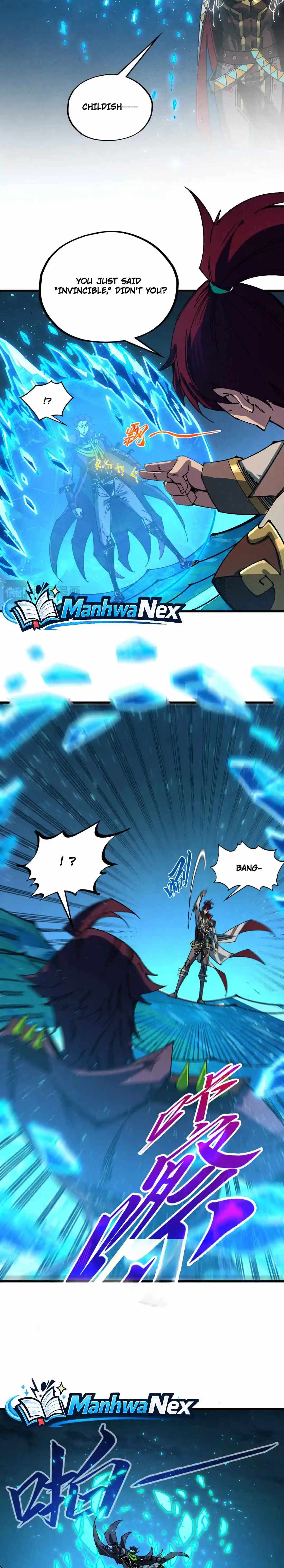 The Ultimate of All Ages Chapter 543 - Page 6