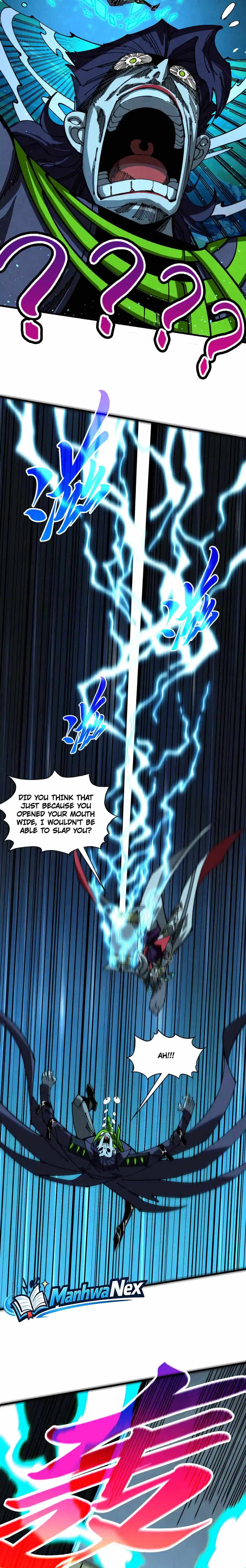 The Ultimate of All Ages Chapter 543 - Page 7