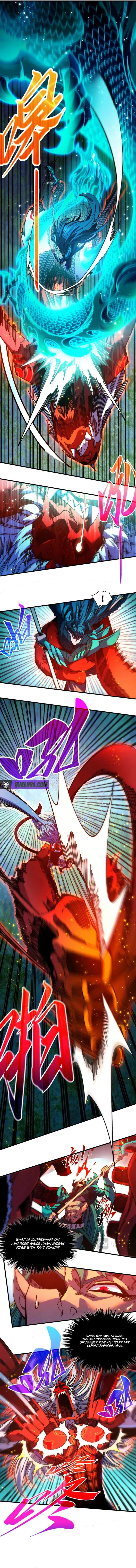 The Ultimate of All Ages Chapter 548 - Page 4