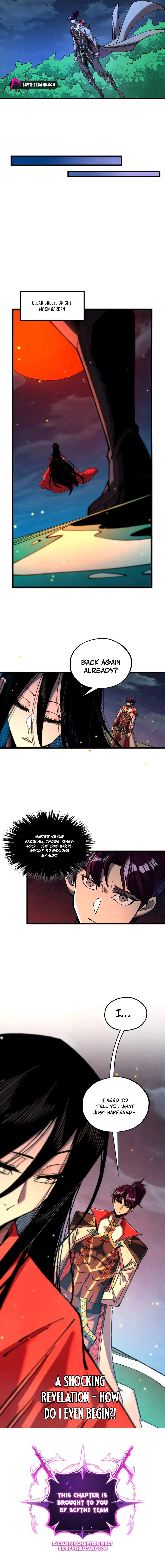 The Ultimate of All Ages Chapter 553 - Page 7