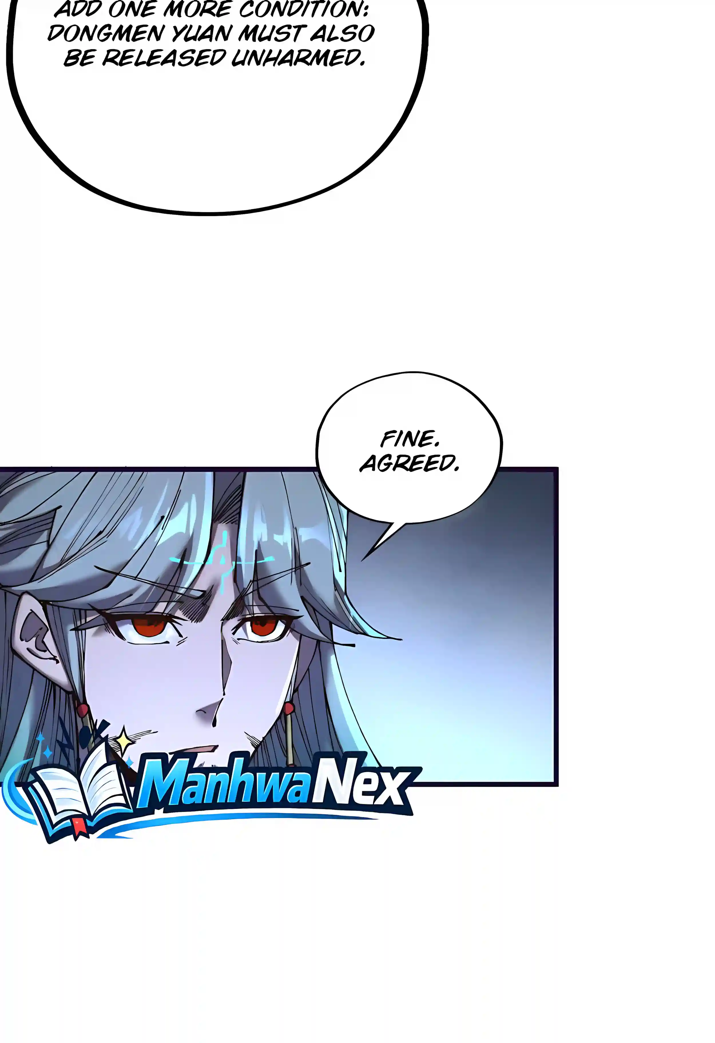 The Ultimate of All Ages Chapter 556 - Page 12