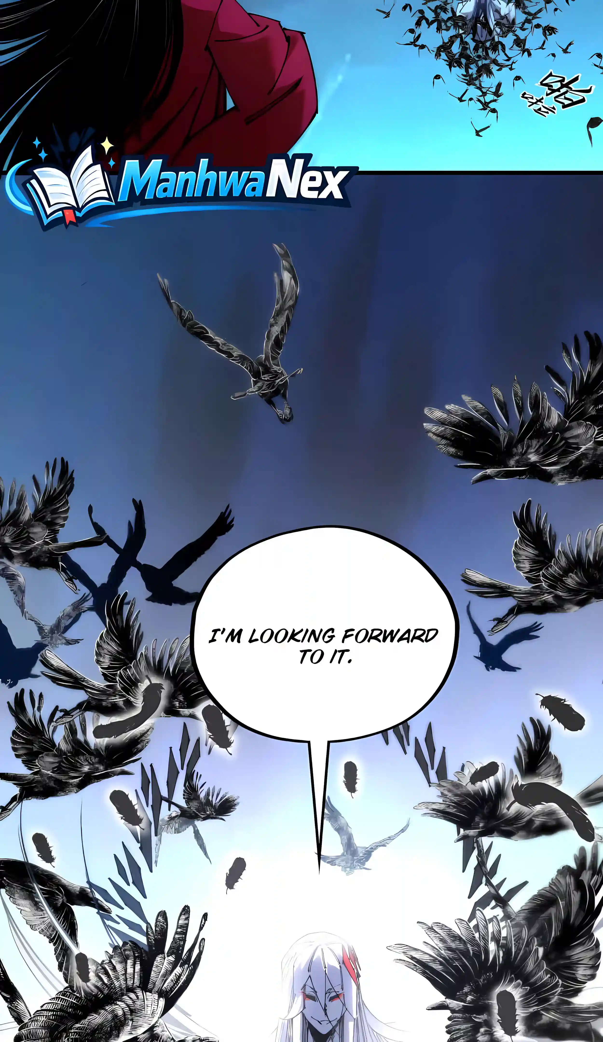 The Ultimate of All Ages Chapter 556 - Page 16