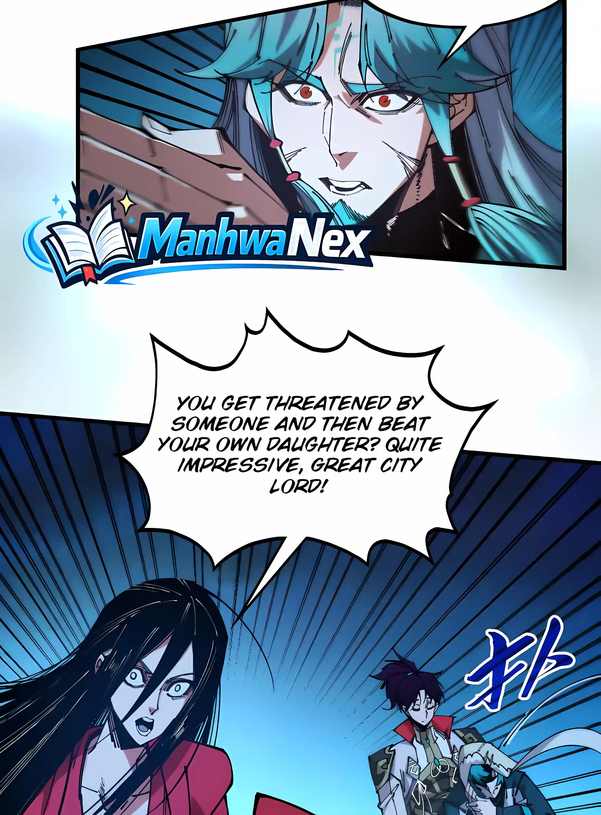 The Ultimate of All Ages Chapter 556 - Page 24
