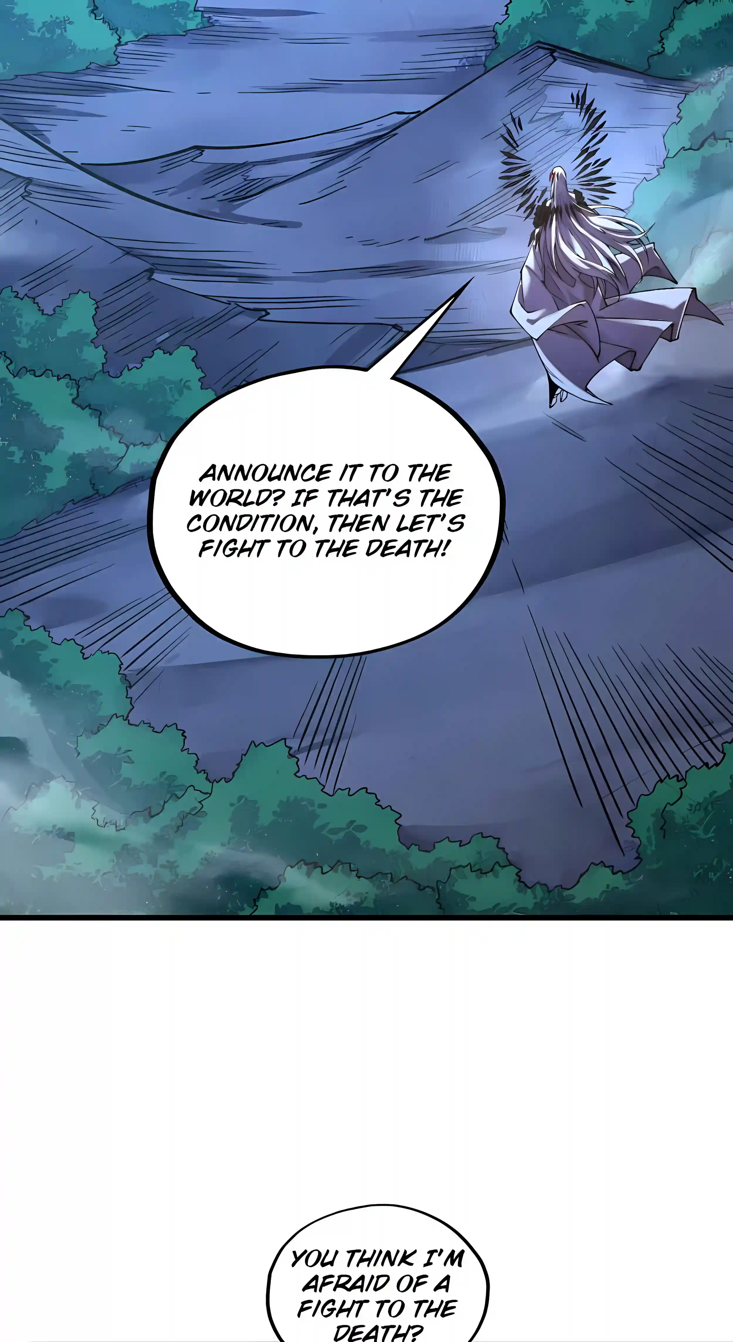 The Ultimate of All Ages Chapter 556 - Page 3