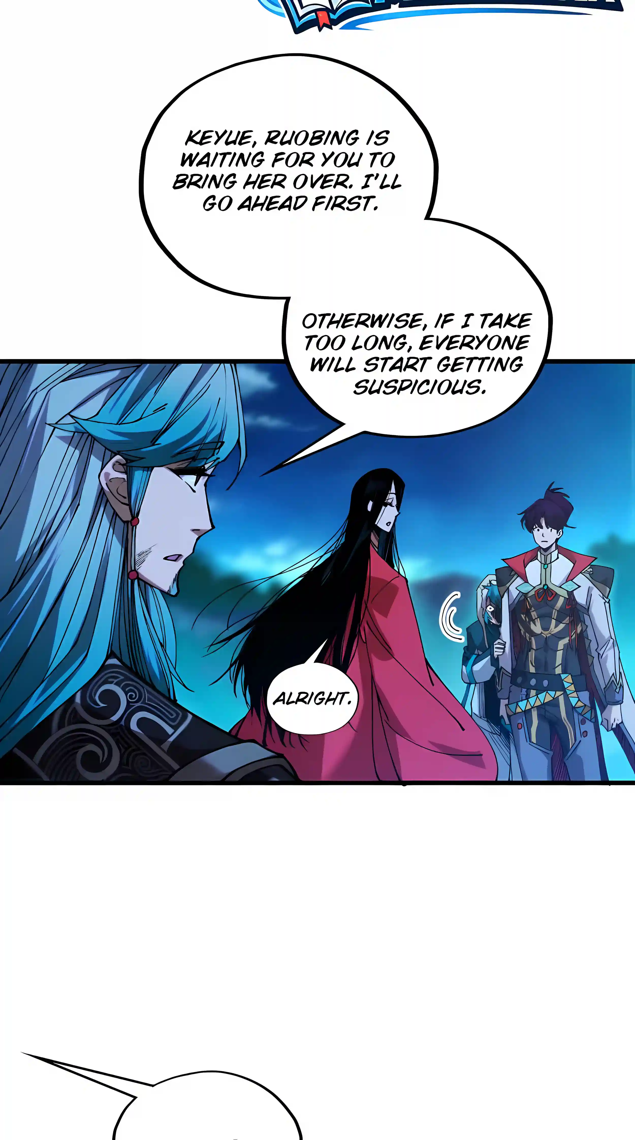 The Ultimate of All Ages Chapter 556 - Page 30