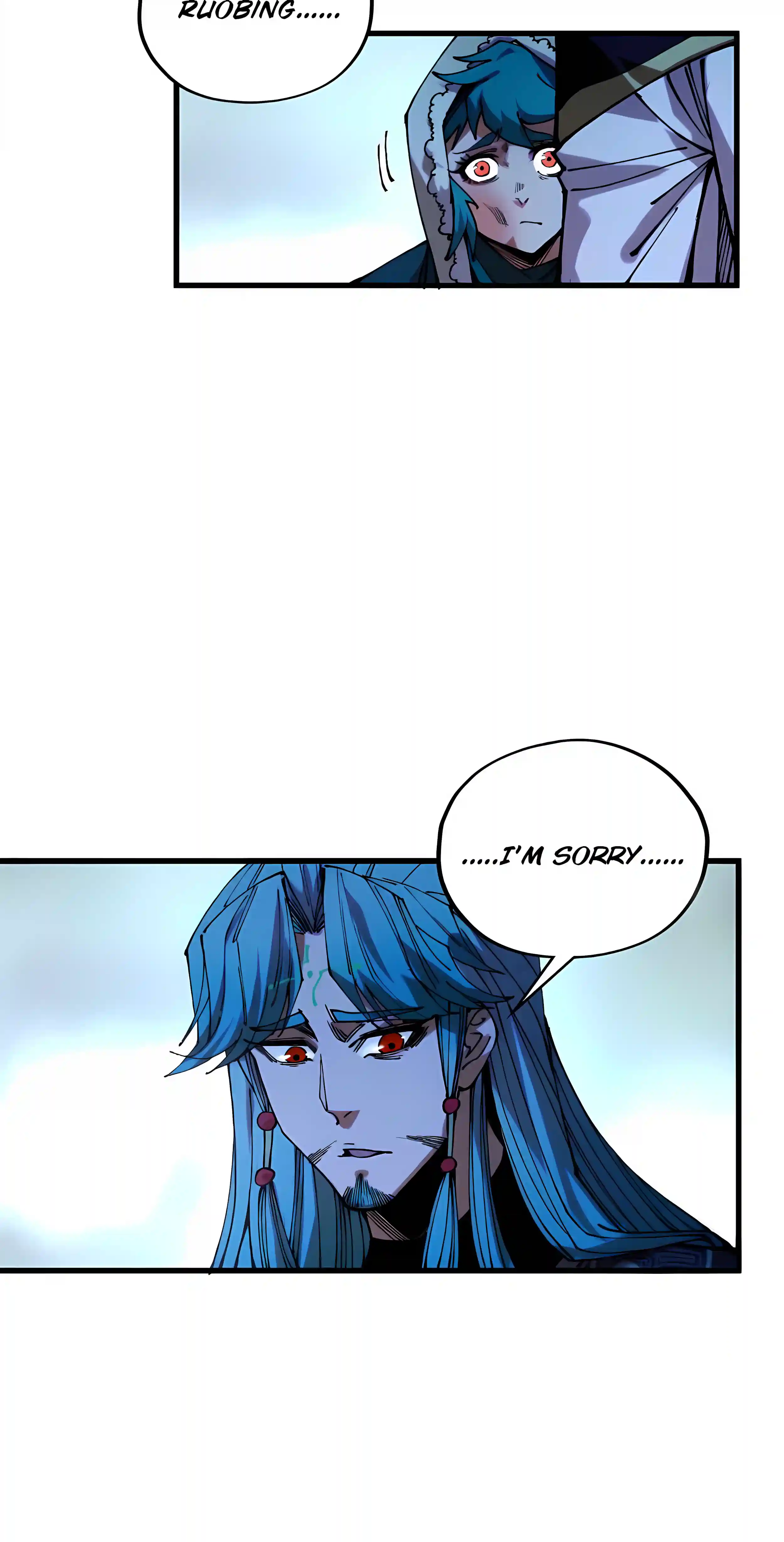 The Ultimate of All Ages Chapter 556 - Page 31