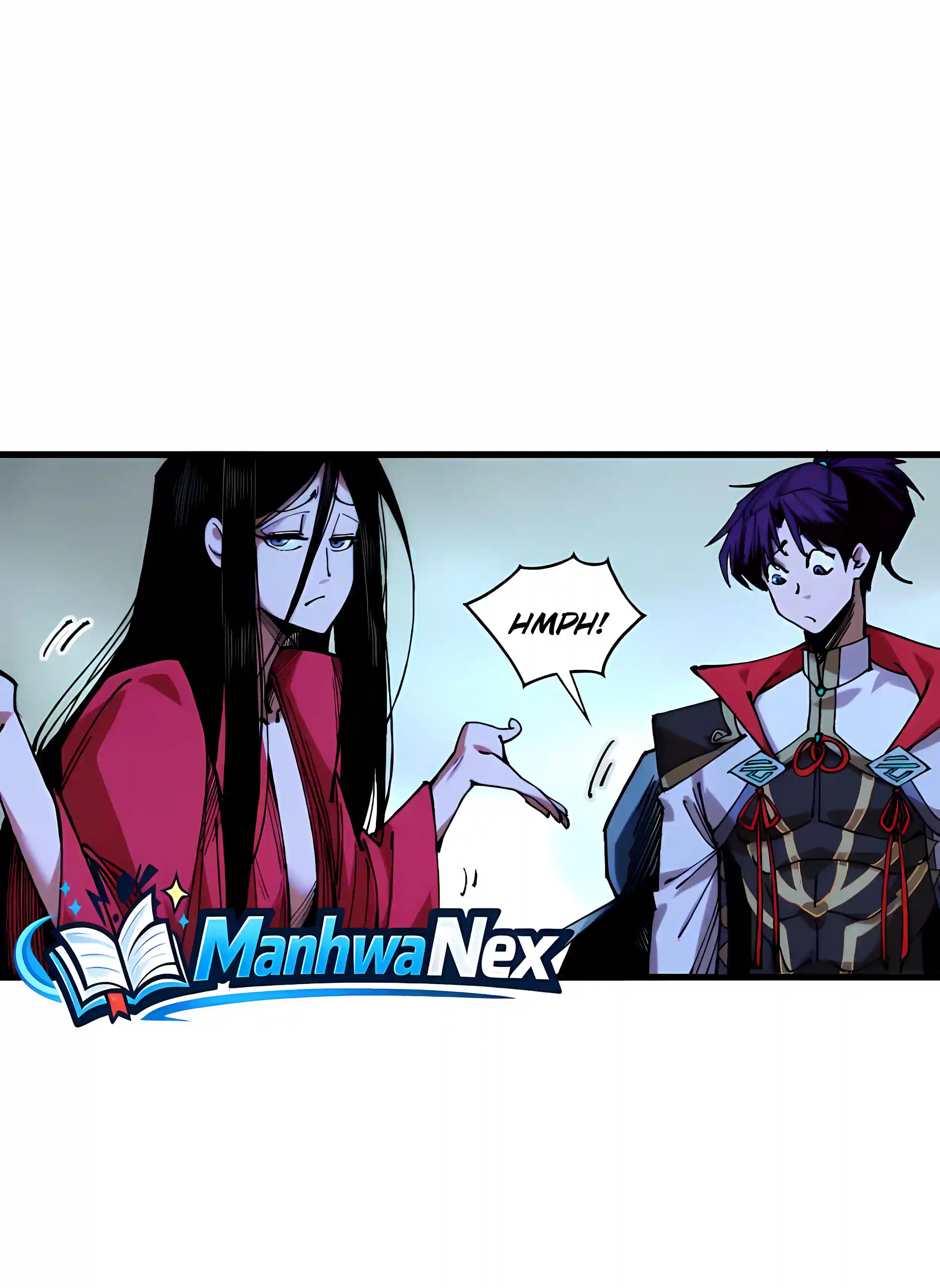 The Ultimate of All Ages Chapter 556 - Page 32