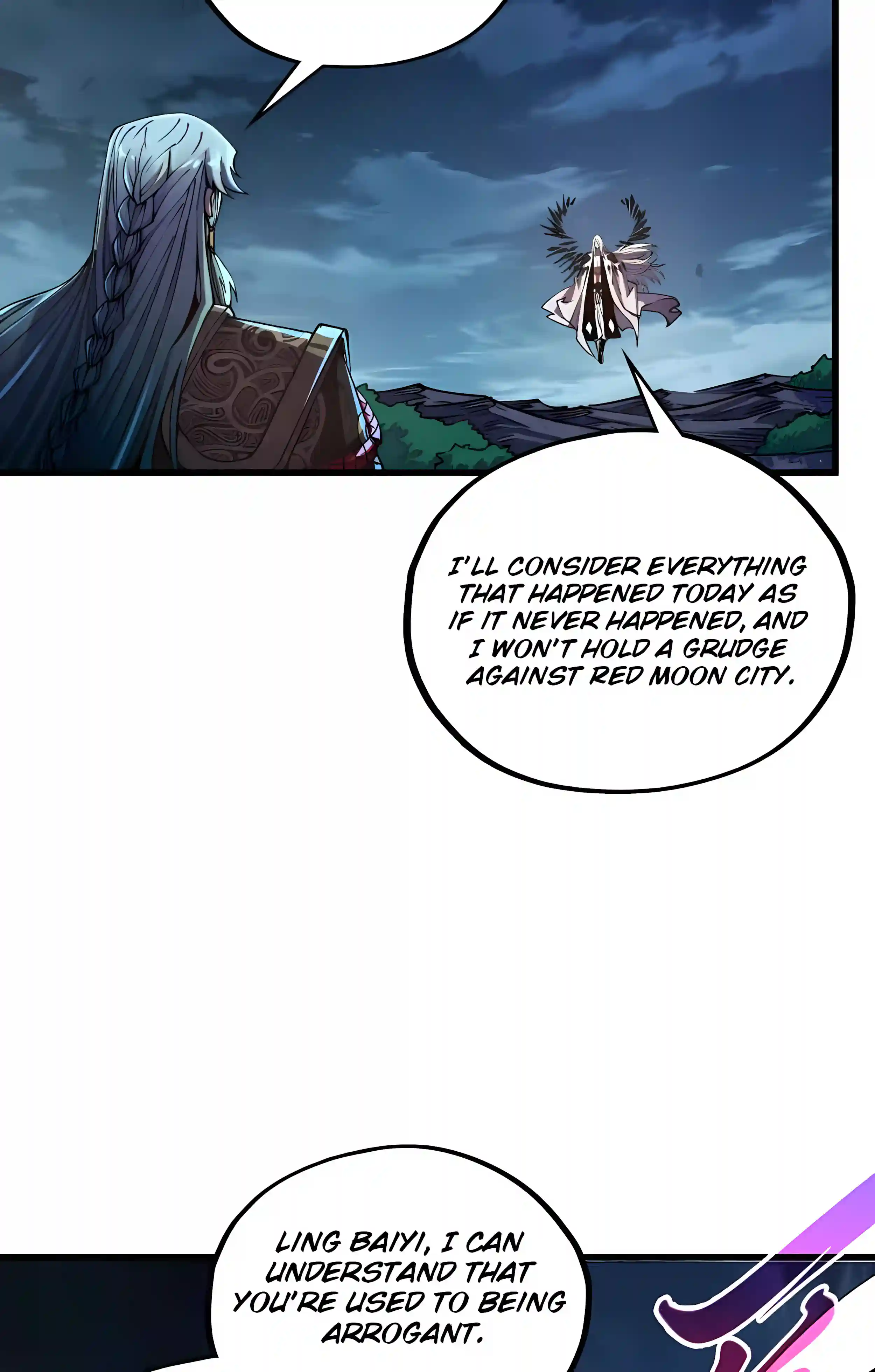 The Ultimate of All Ages Chapter 556 - Page 5