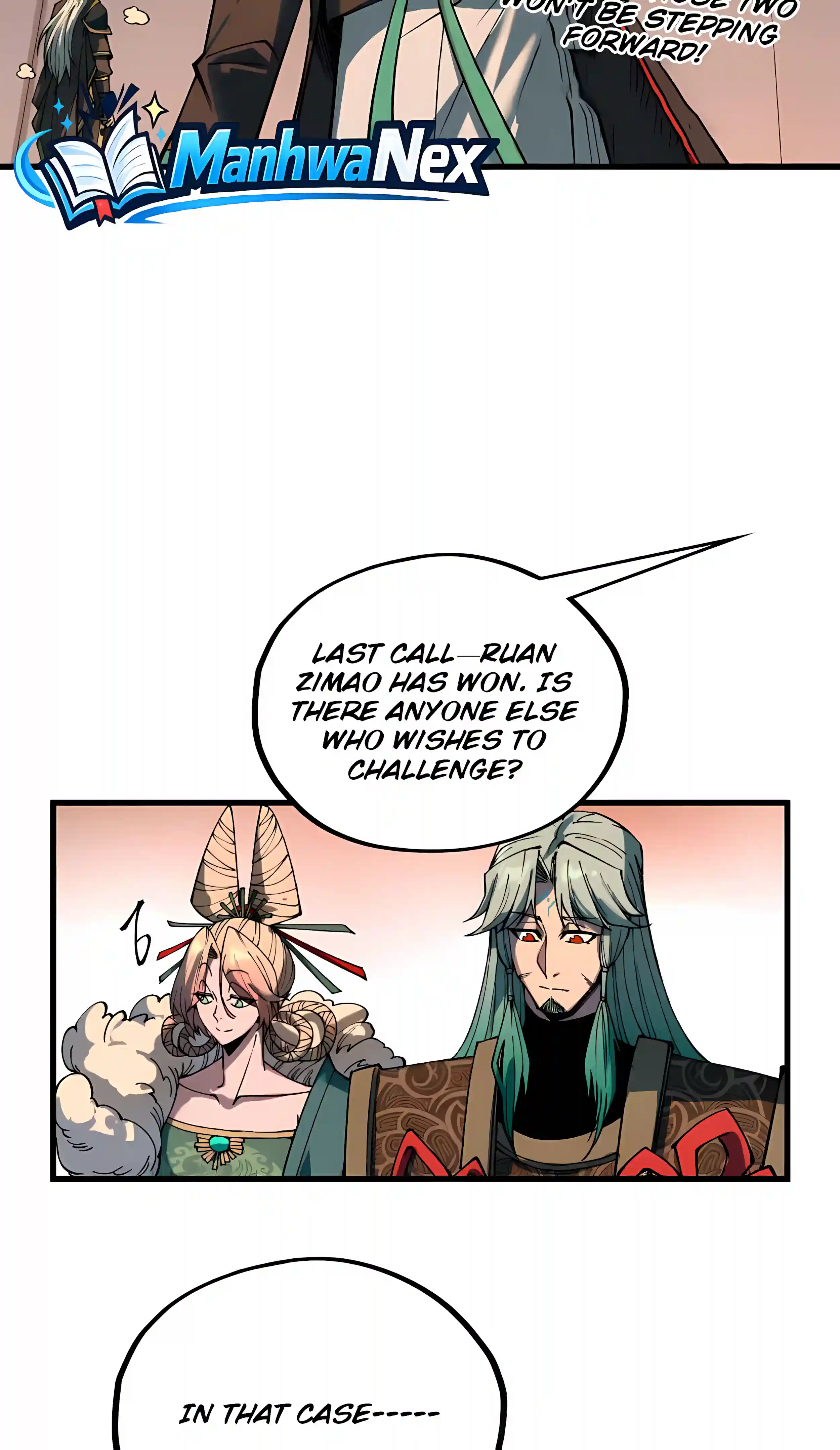 The Ultimate of All Ages Chapter 556 - Page 51