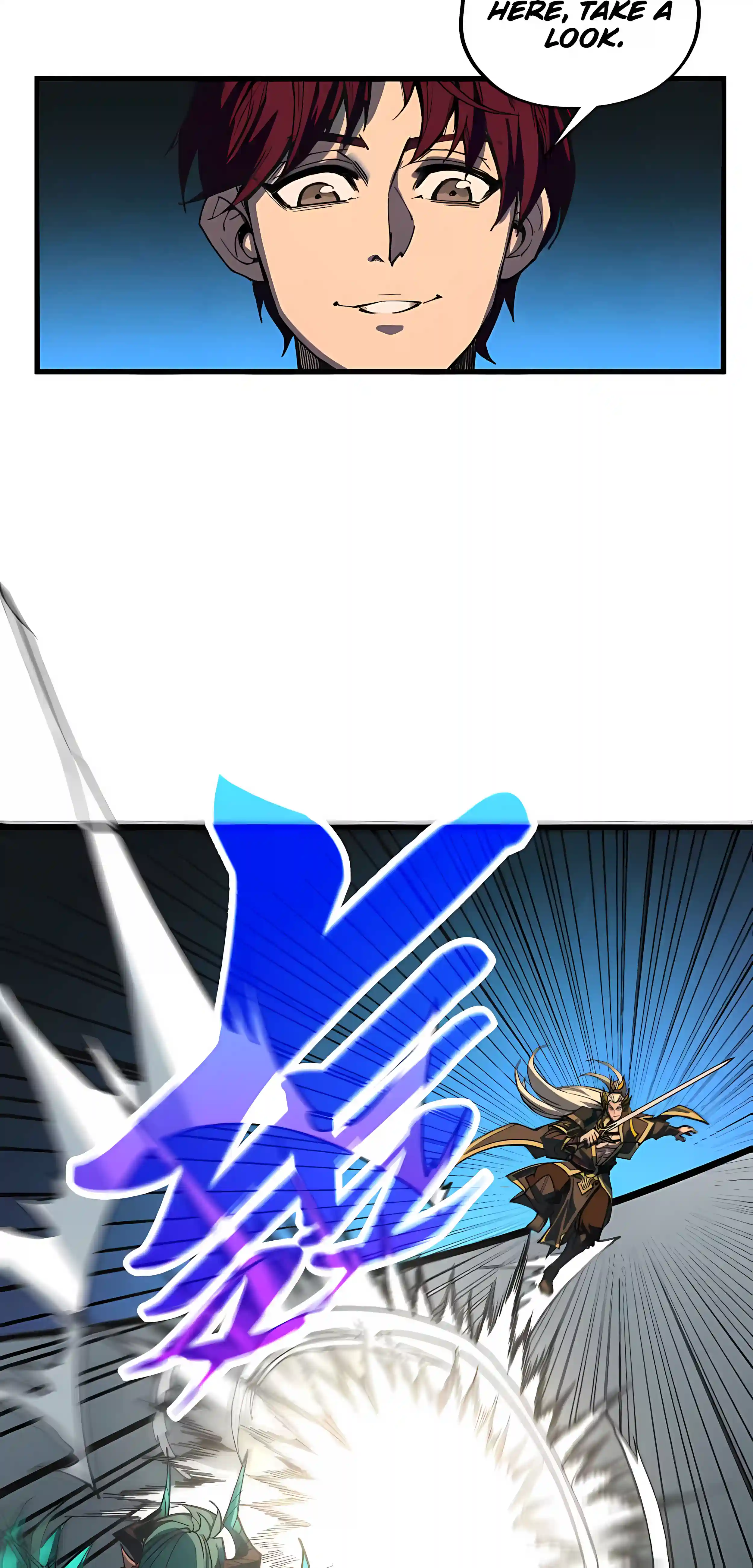 The Ultimate of All Ages Chapter 556 - Page 61