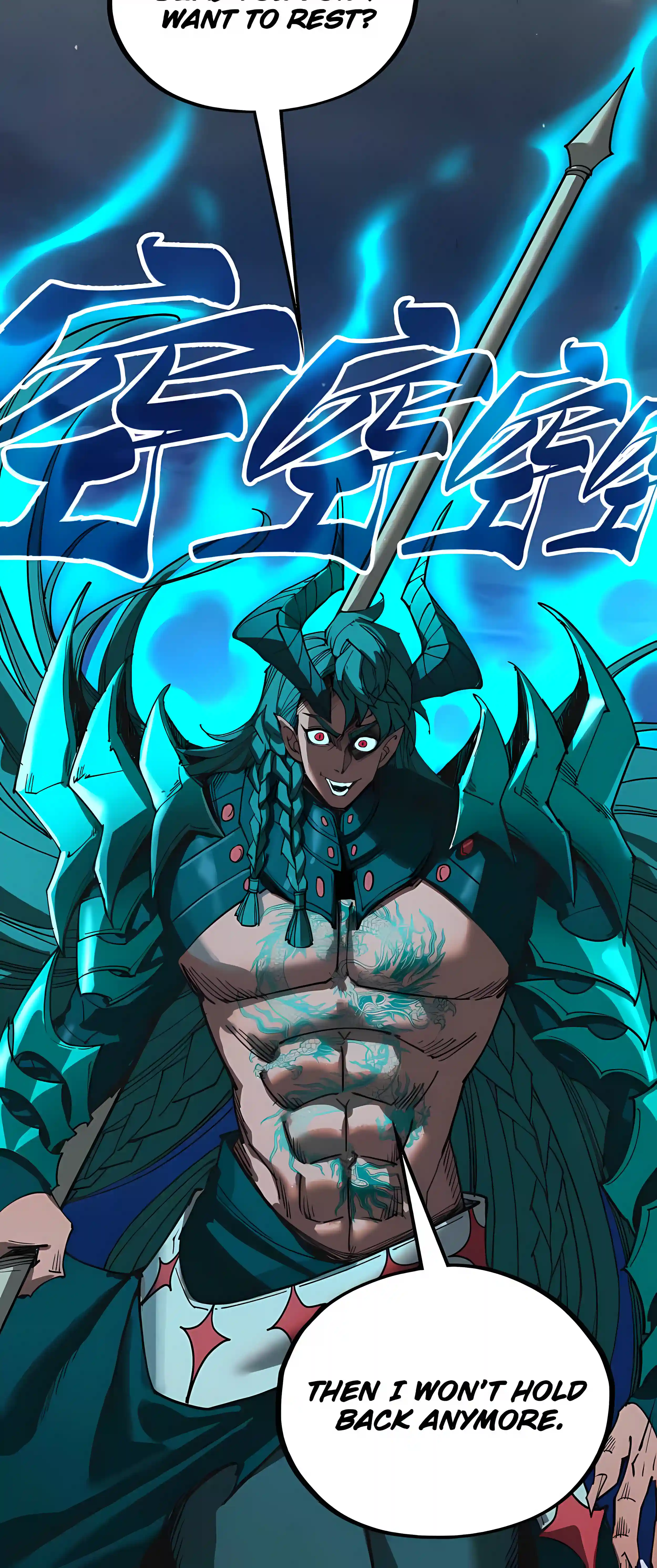 The Ultimate of All Ages Chapter 556 - Page 65