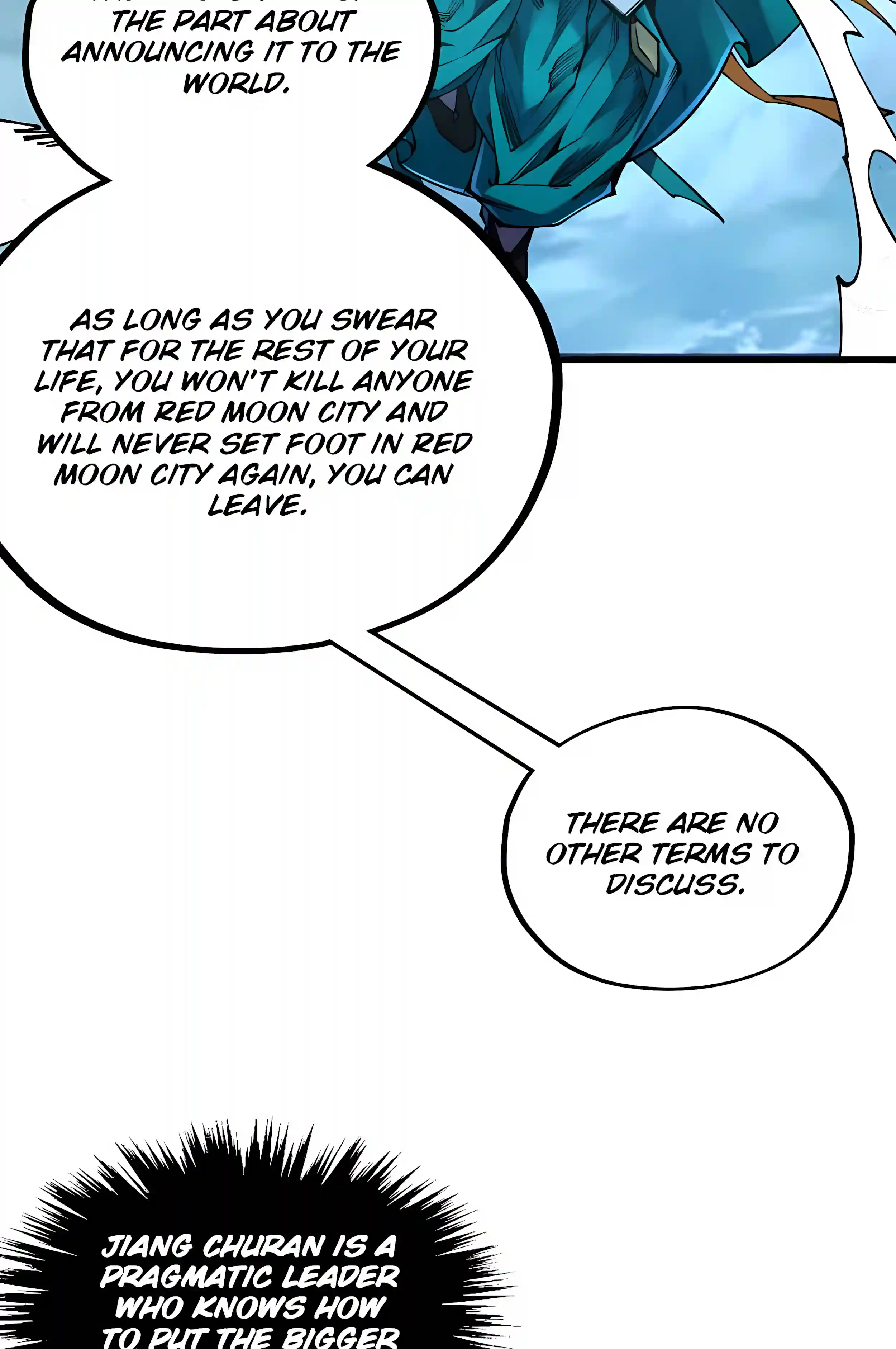 The Ultimate of All Ages Chapter 556 - Page 7