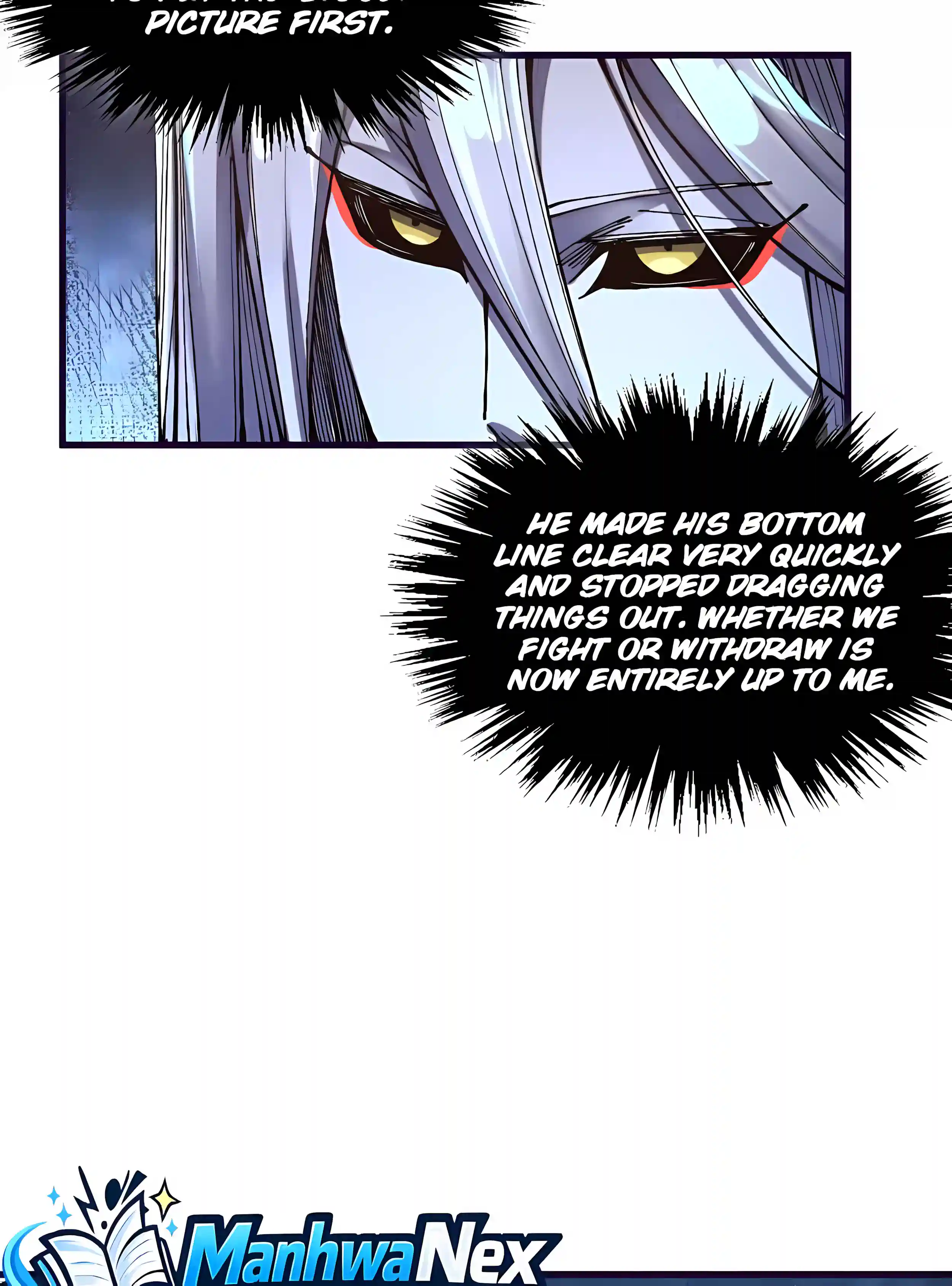The Ultimate of All Ages Chapter 556 - Page 8