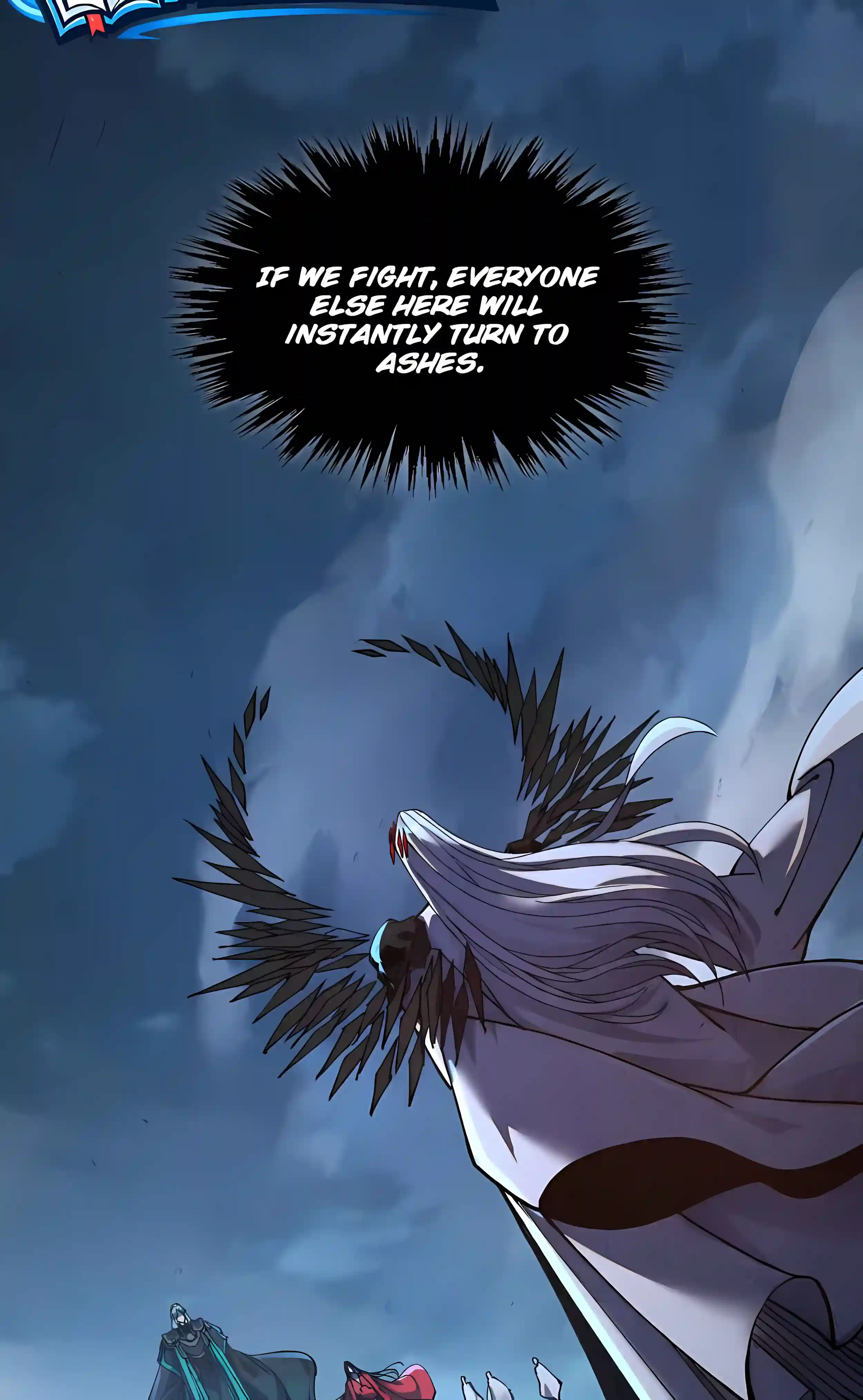 The Ultimate of All Ages Chapter 556 - Page 9