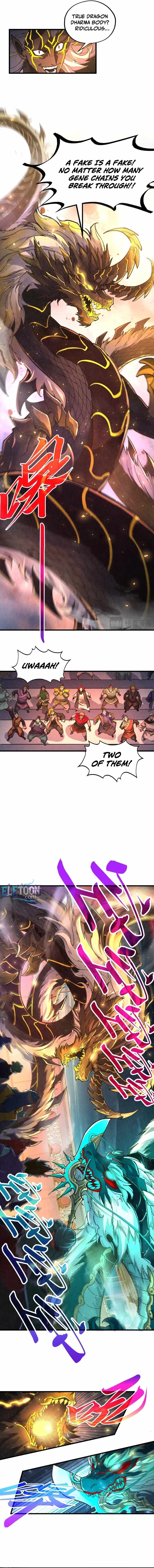 The Ultimate of All Ages Chapter 558 - Page 4