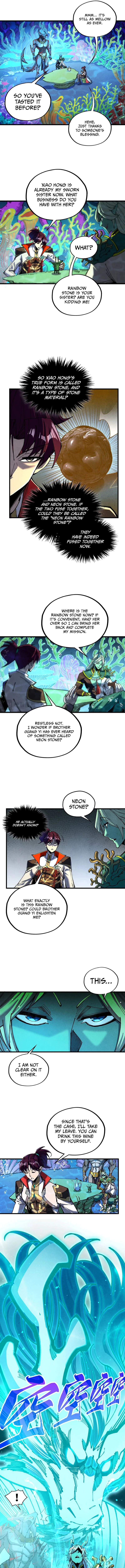 The Ultimate of All Ages Chapter 573 - Page 13