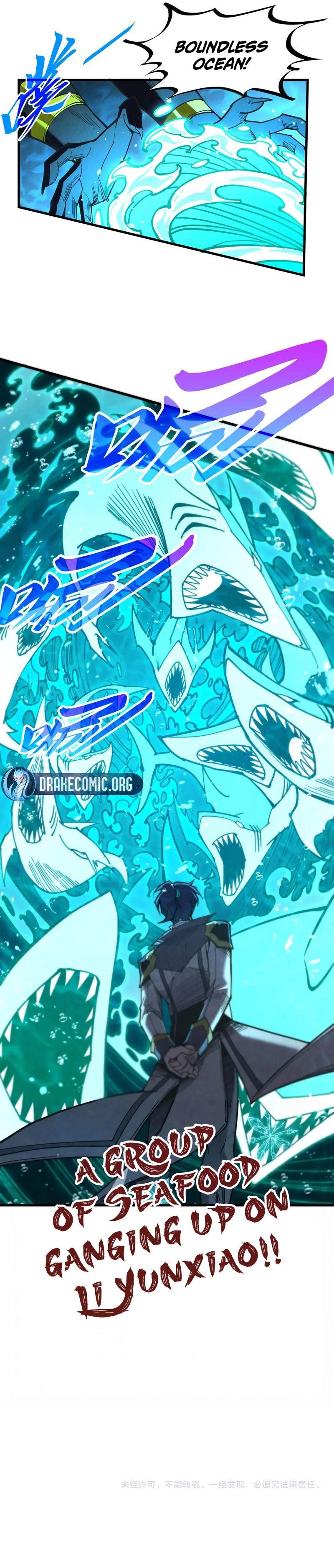 The Ultimate of All Ages Chapter 573 - Page 15