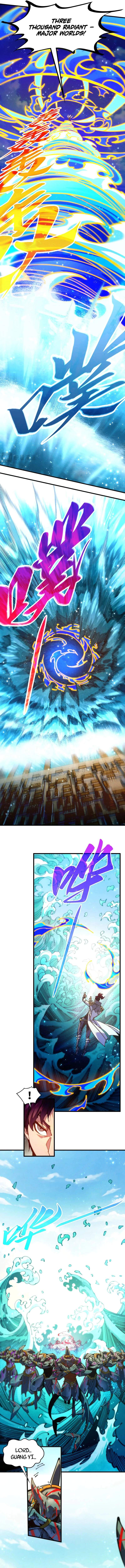 The Ultimate of All Ages Chapter 574 - Page 10