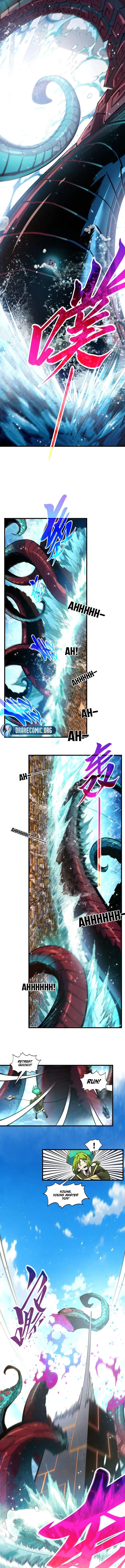 The Ultimate of All Ages Chapter 574 - Page 14