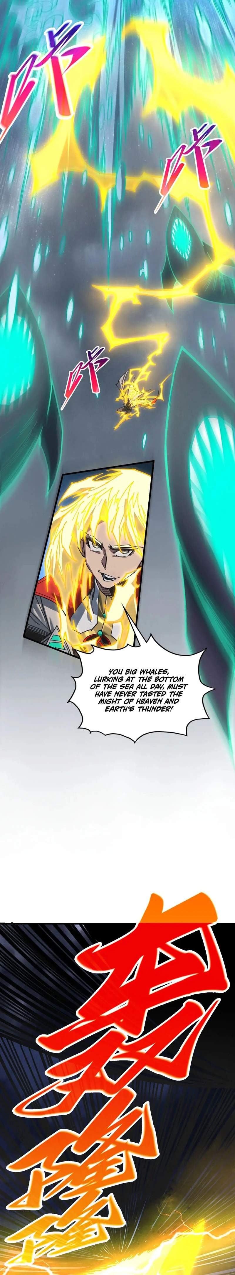 The Ultimate of All Ages Chapter 574 - Page 2