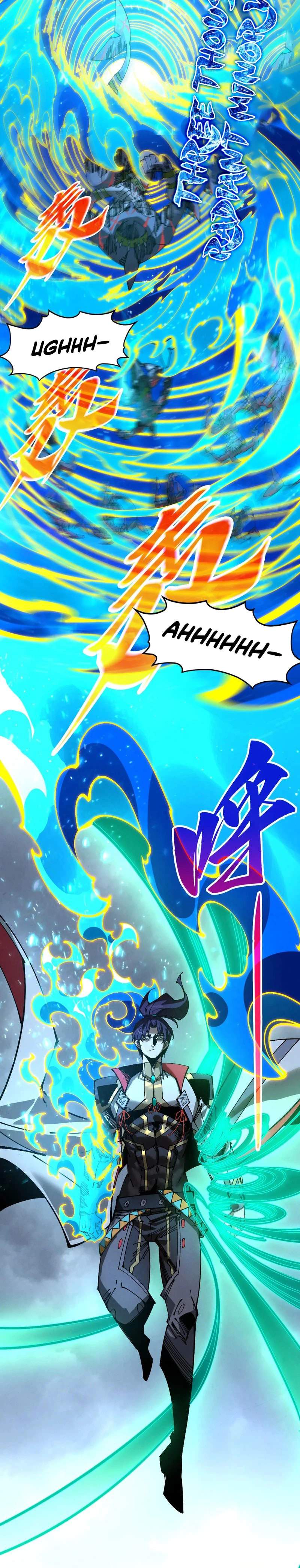 The Ultimate of All Ages Chapter 574 - Page 4