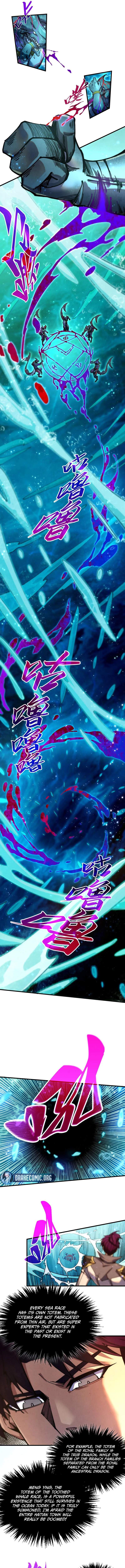 The Ultimate of All Ages Chapter 574 - Page 8