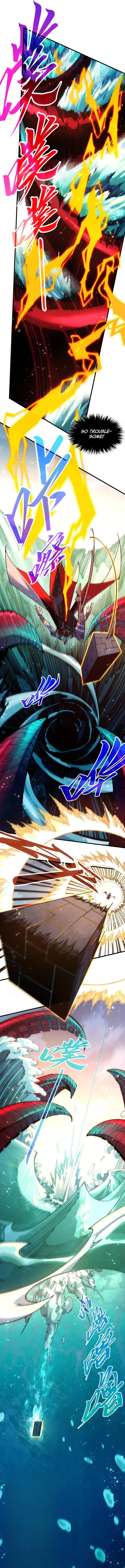 The Ultimate of All Ages Chapter 575 - Page 4