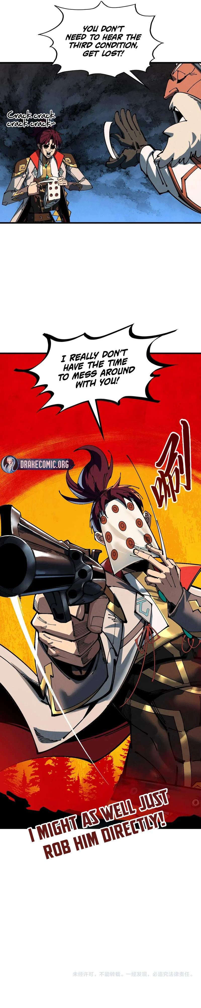 The Ultimate of All Ages Chapter 576 - Page 14