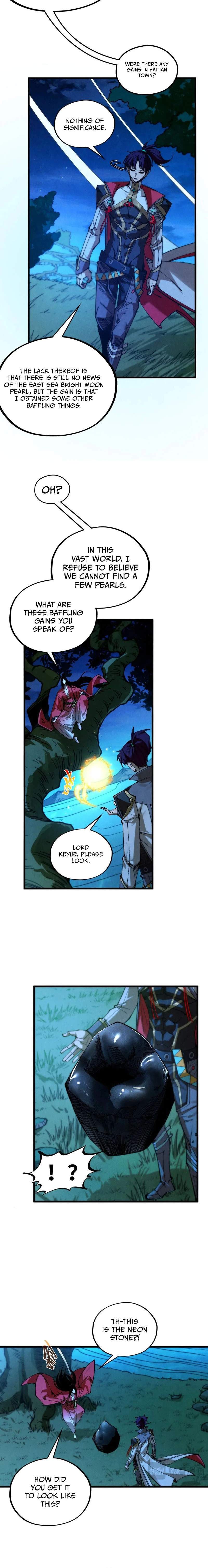 The Ultimate of All Ages Chapter 576 - Page 2