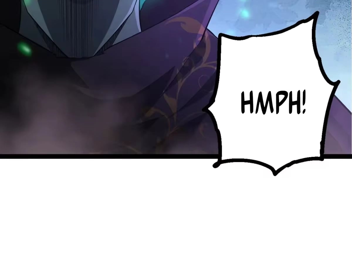 Evolution Begins With a Big Tree Chapter 520 - Page 10