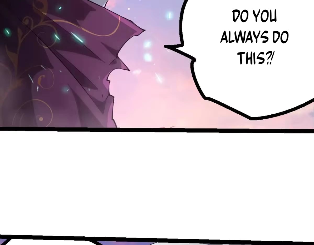 Evolution Begins With a Big Tree Chapter 520 - Page 12