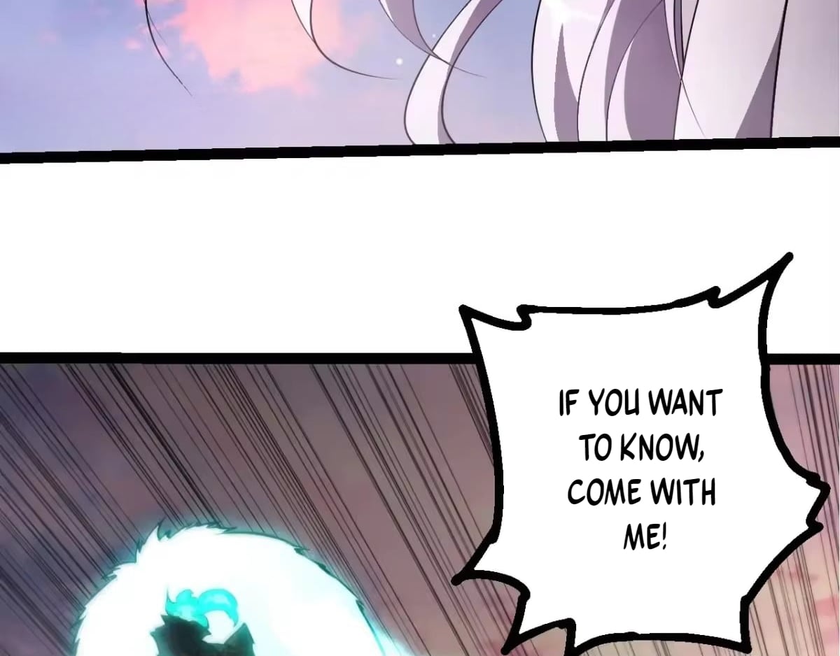 Evolution Begins With a Big Tree Chapter 520 - Page 14