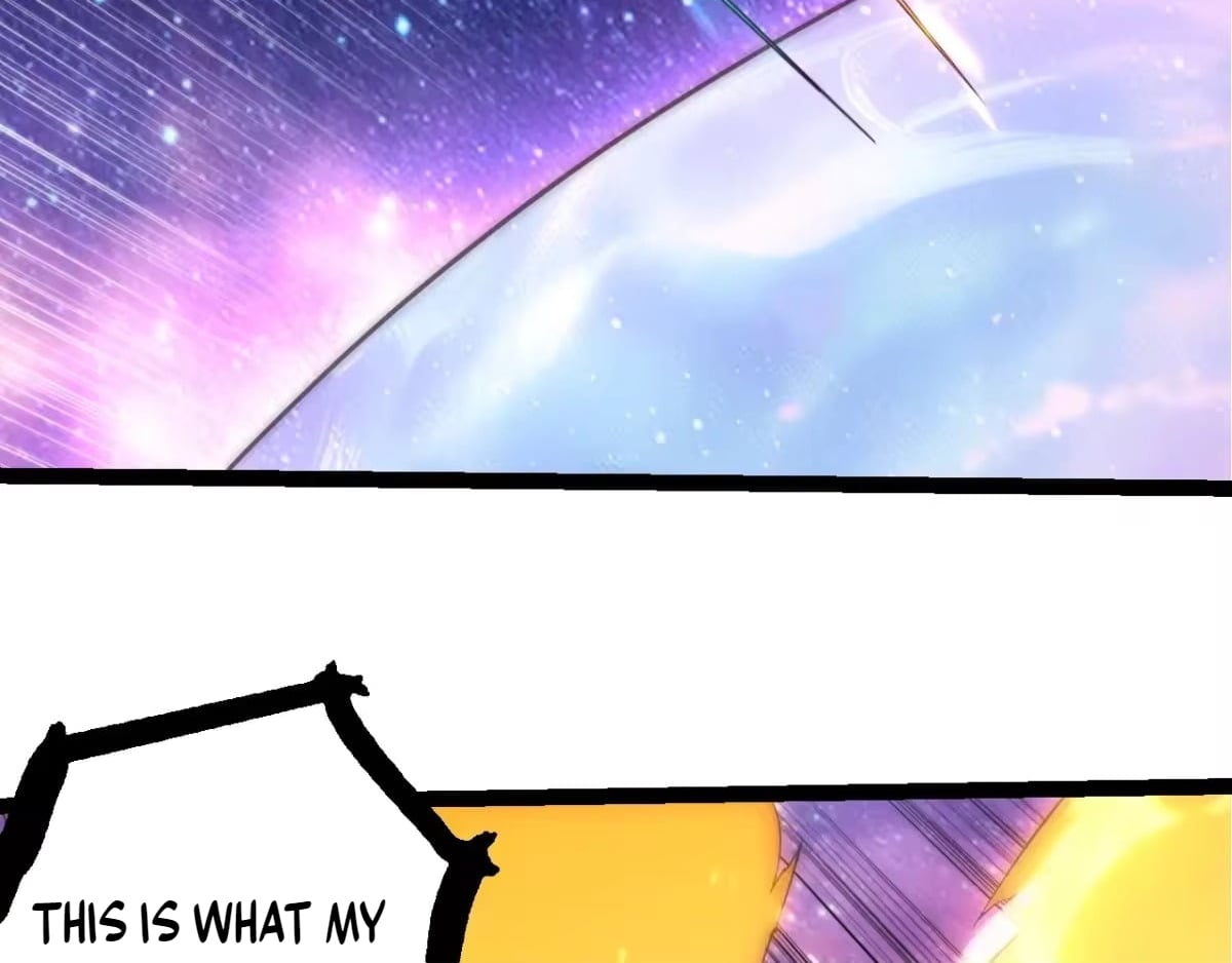 Evolution Begins With a Big Tree Chapter 520 - Page 17