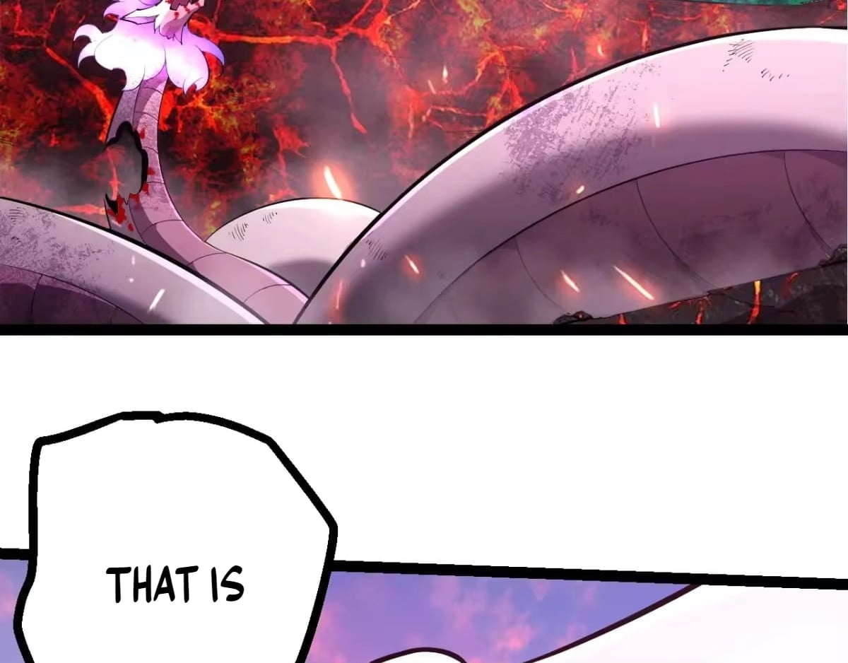 Evolution Begins With a Big Tree Chapter 520 - Page 2