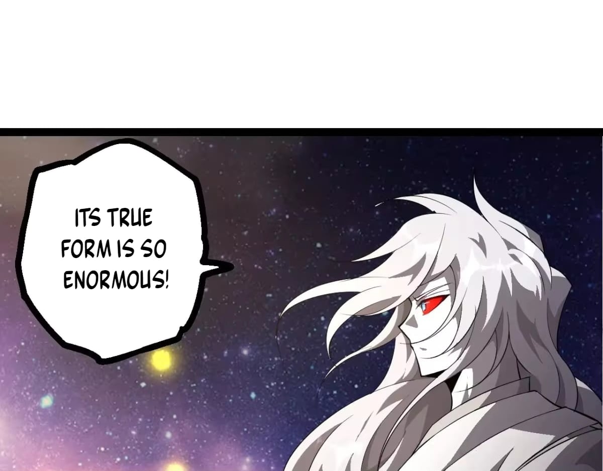 Evolution Begins With a Big Tree Chapter 520 - Page 23