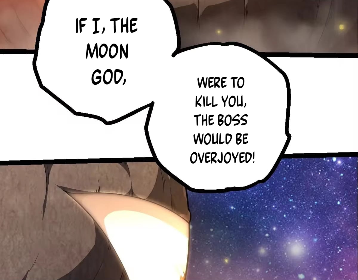 Evolution Begins With a Big Tree Chapter 520 - Page 26