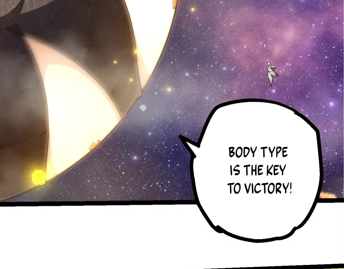Evolution Begins With a Big Tree Chapter 520 - Page 27