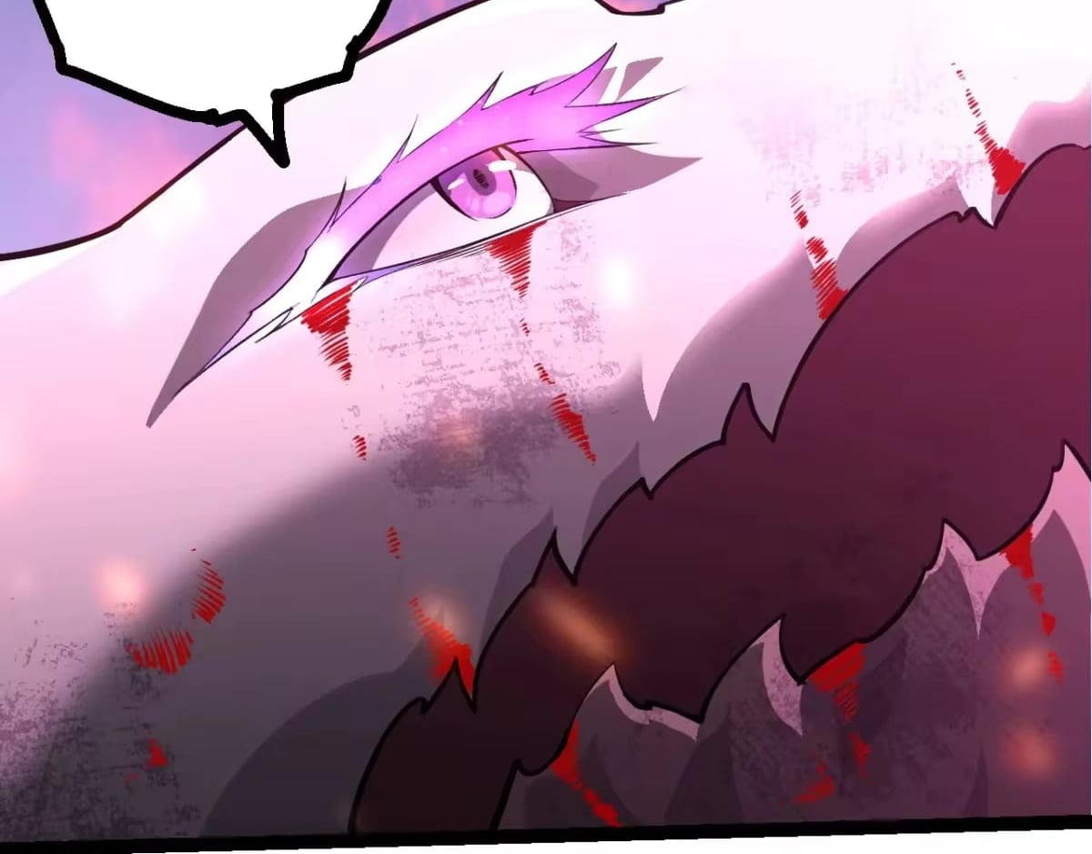 Evolution Begins With a Big Tree Chapter 520 - Page 3