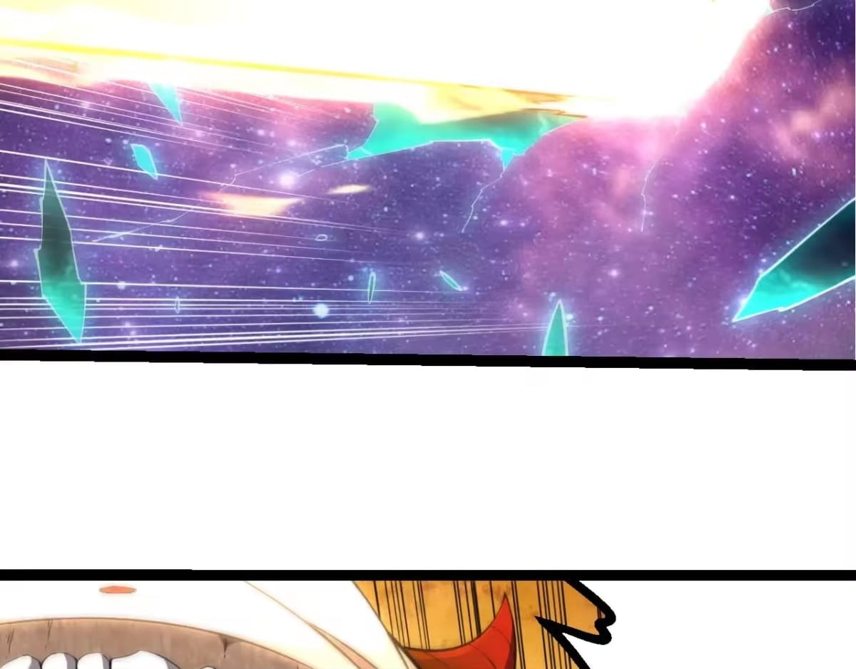 Evolution Begins With a Big Tree Chapter 520 - Page 32