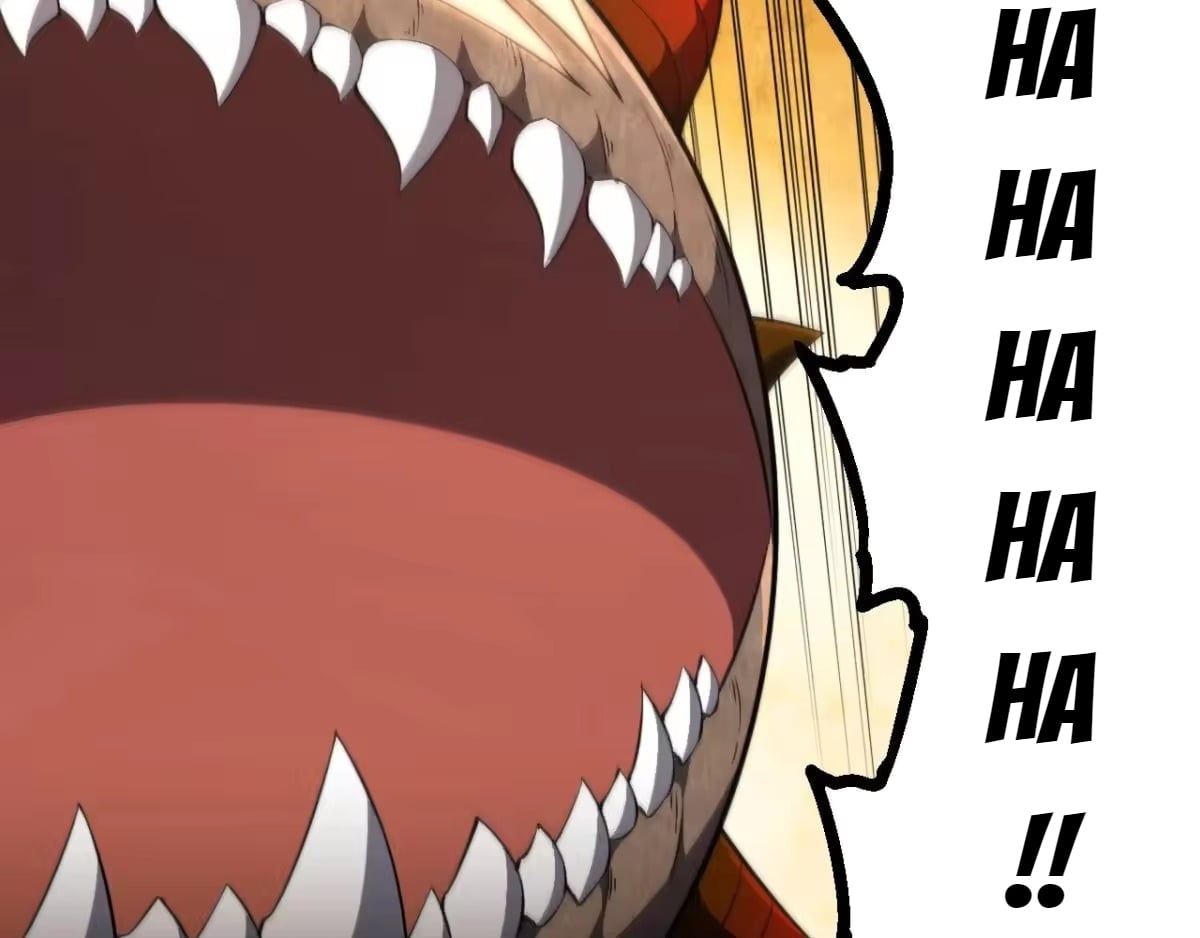 Evolution Begins With a Big Tree Chapter 520 - Page 33