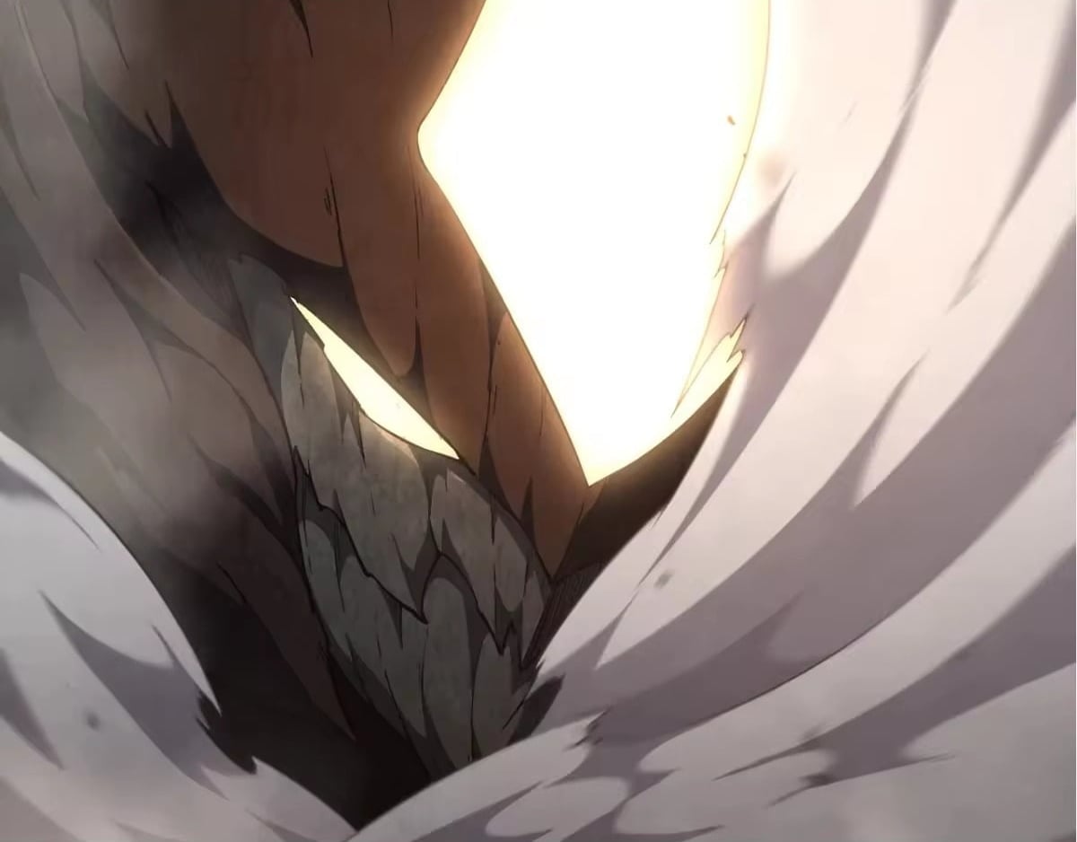 Evolution Begins With a Big Tree Chapter 520 - Page 38
